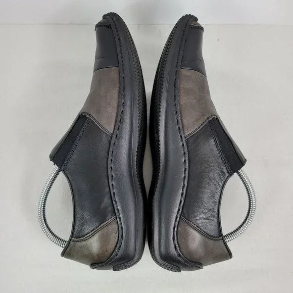 Rieker Cassie Antistress Women's Loafer Shoes US Size 10 EU 41 - Picture 5 of 7